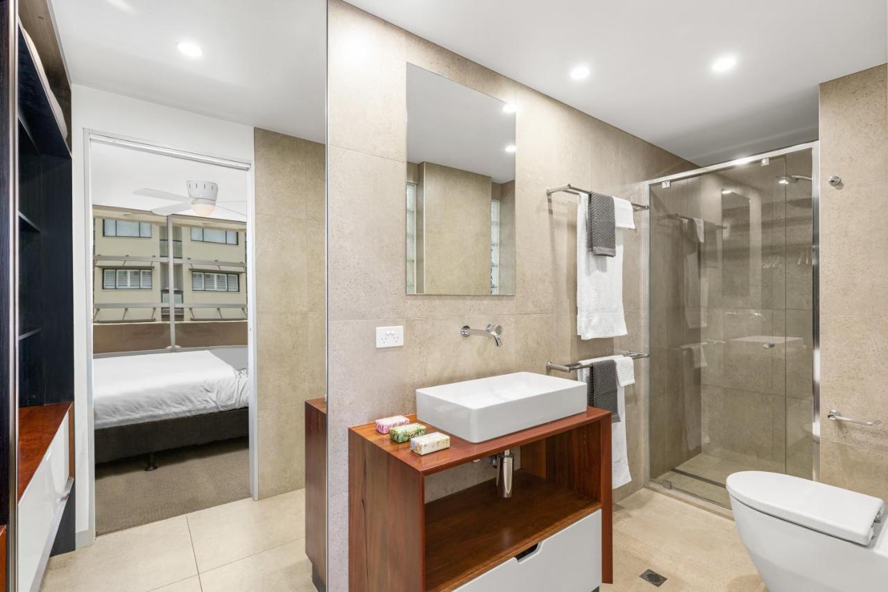 Sundeck Gardens Aparthotel Maroochydore Exterior photo