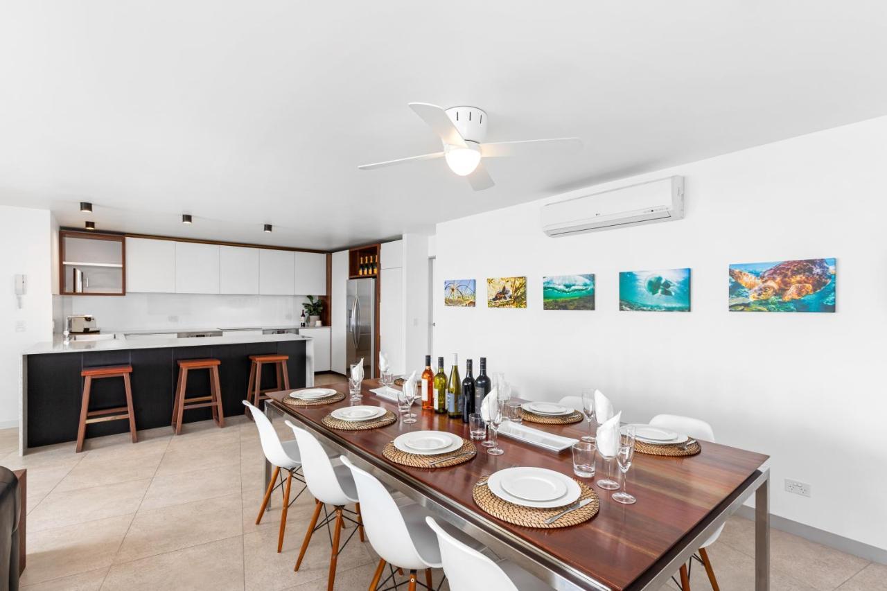 Sundeck Gardens Aparthotel Maroochydore Exterior photo
