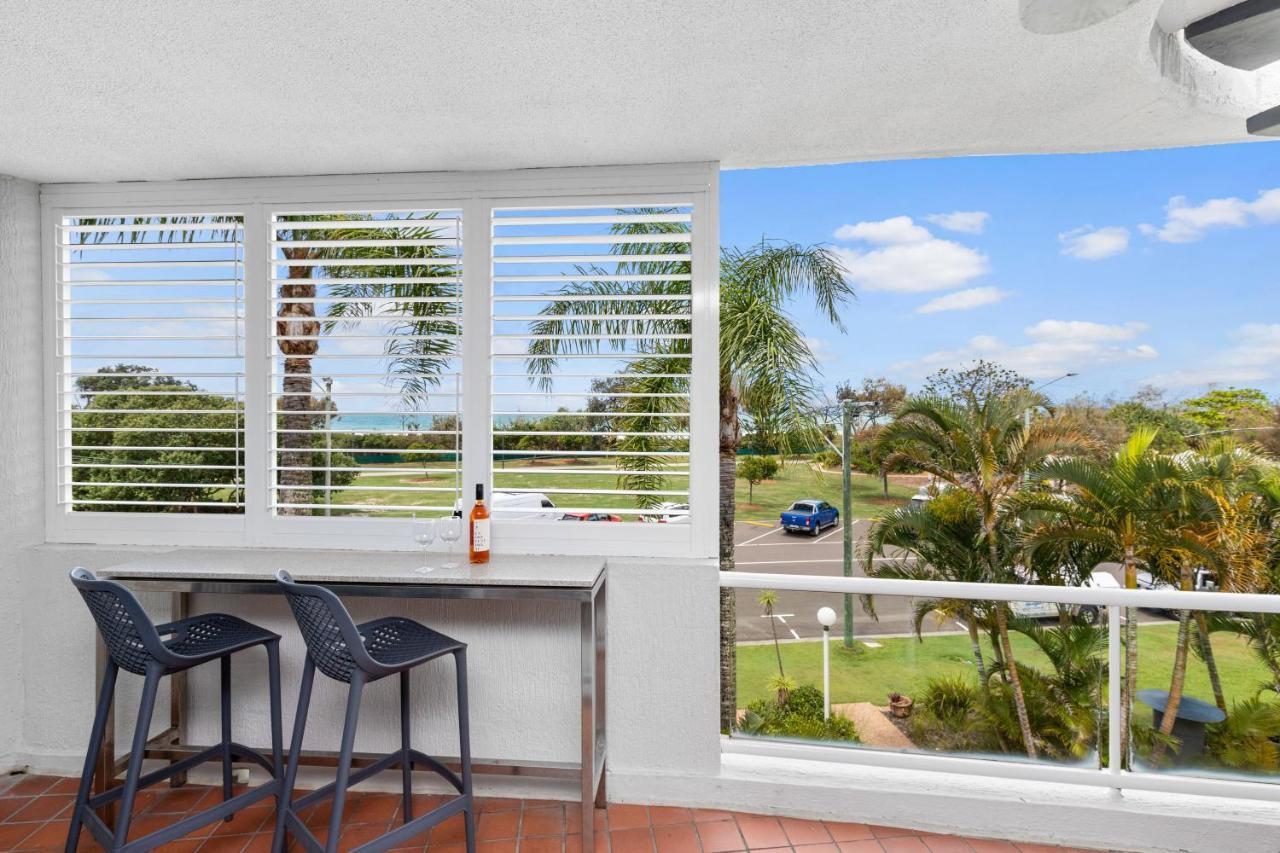 Sundeck Gardens Aparthotel Maroochydore Exterior photo