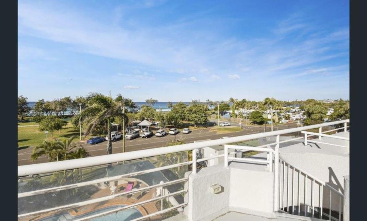 Sundeck Gardens Aparthotel Maroochydore Exterior photo