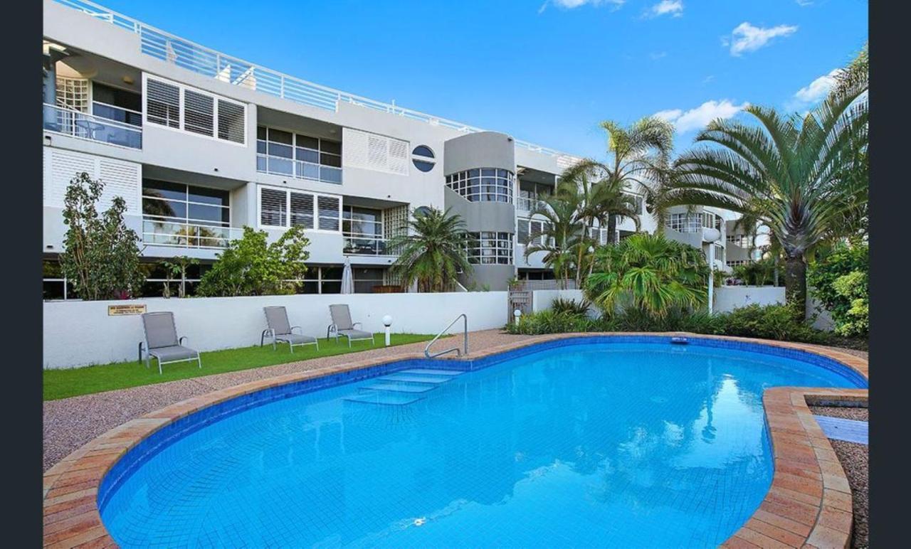 Sundeck Gardens Aparthotel Maroochydore Exterior photo