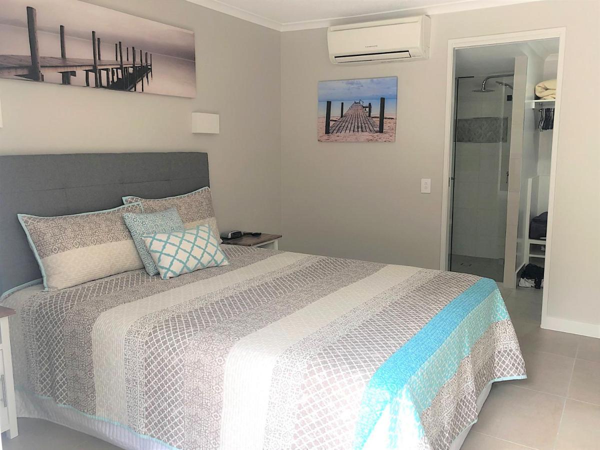 Sundeck Gardens Aparthotel Maroochydore Exterior photo