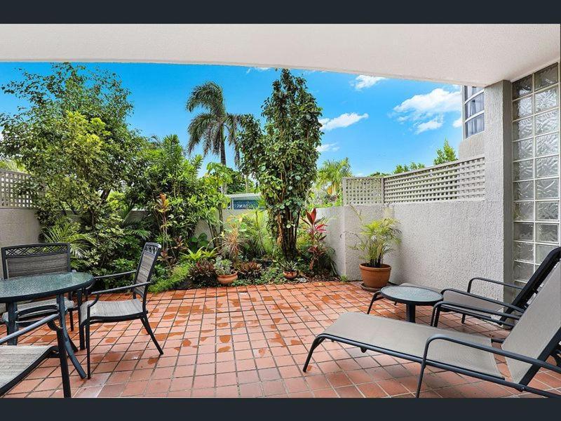 Sundeck Gardens Aparthotel Maroochydore Exterior photo