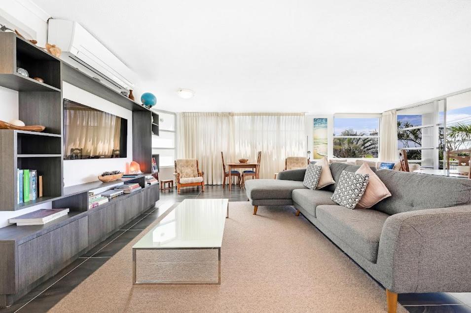 Sundeck Gardens Aparthotel Maroochydore Exterior photo