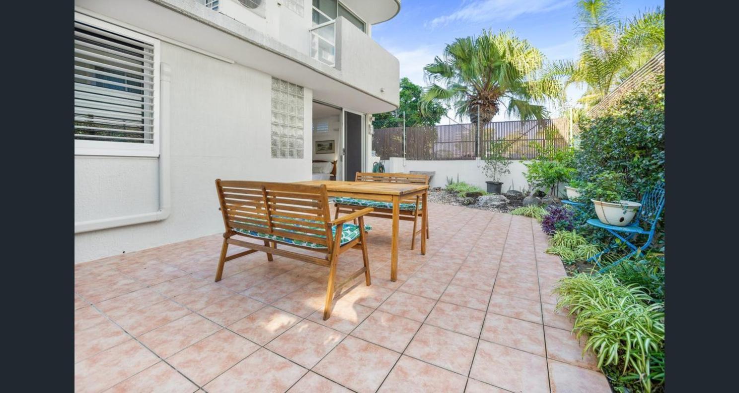 Sundeck Gardens Aparthotel Maroochydore Exterior photo