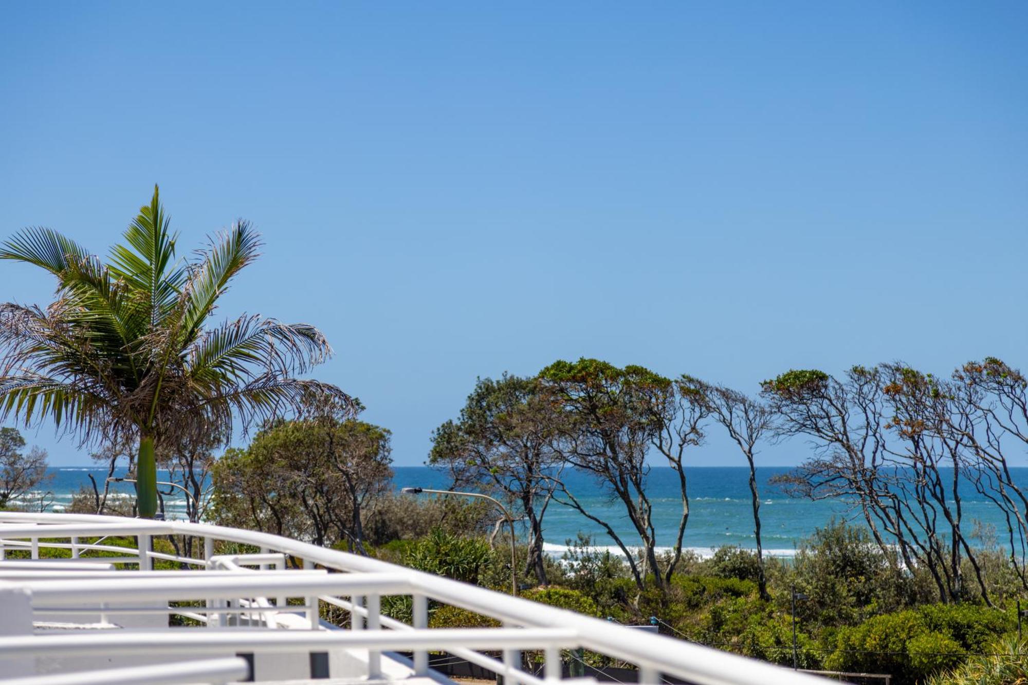 Sundeck Gardens Aparthotel Maroochydore Exterior photo