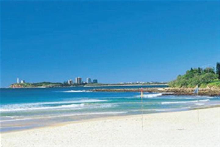 Sundeck Gardens Aparthotel Maroochydore Exterior photo